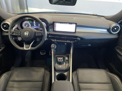 Alfa Romeo Tonale 1.5 hybrid Veloce 160cv tct7 (13)