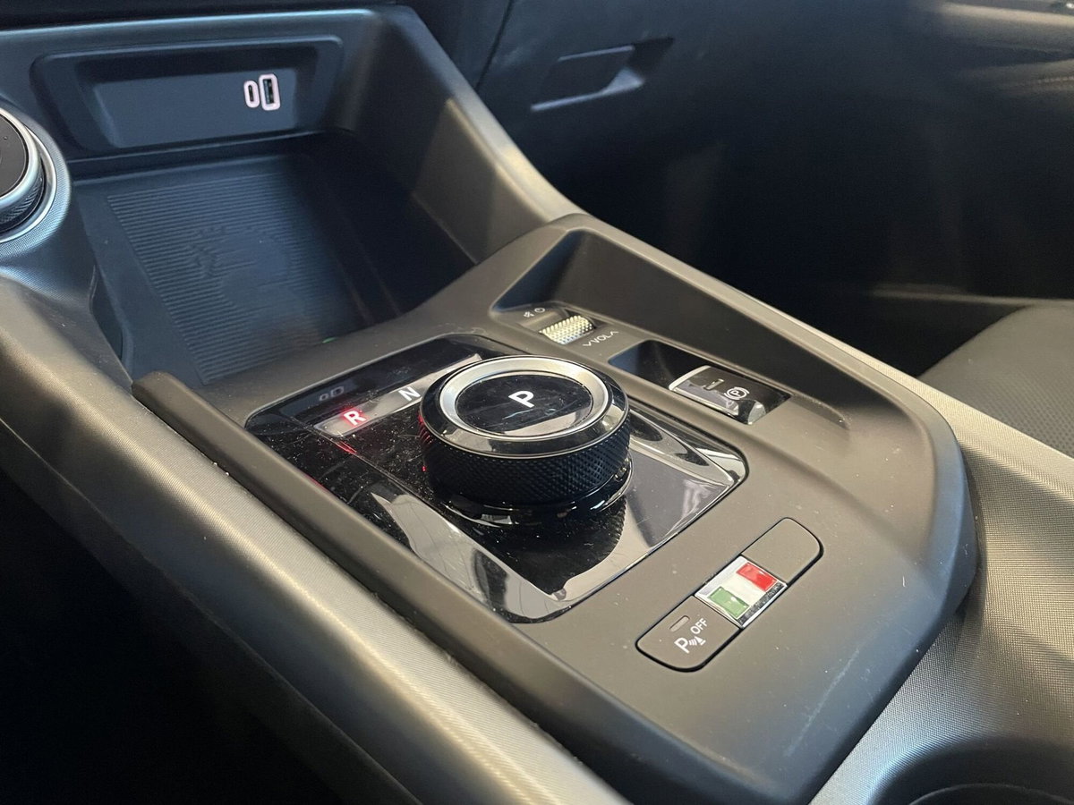 Alfa Romeo Tonale 1.5 hybrid Veloce 160cv tct7 (14)