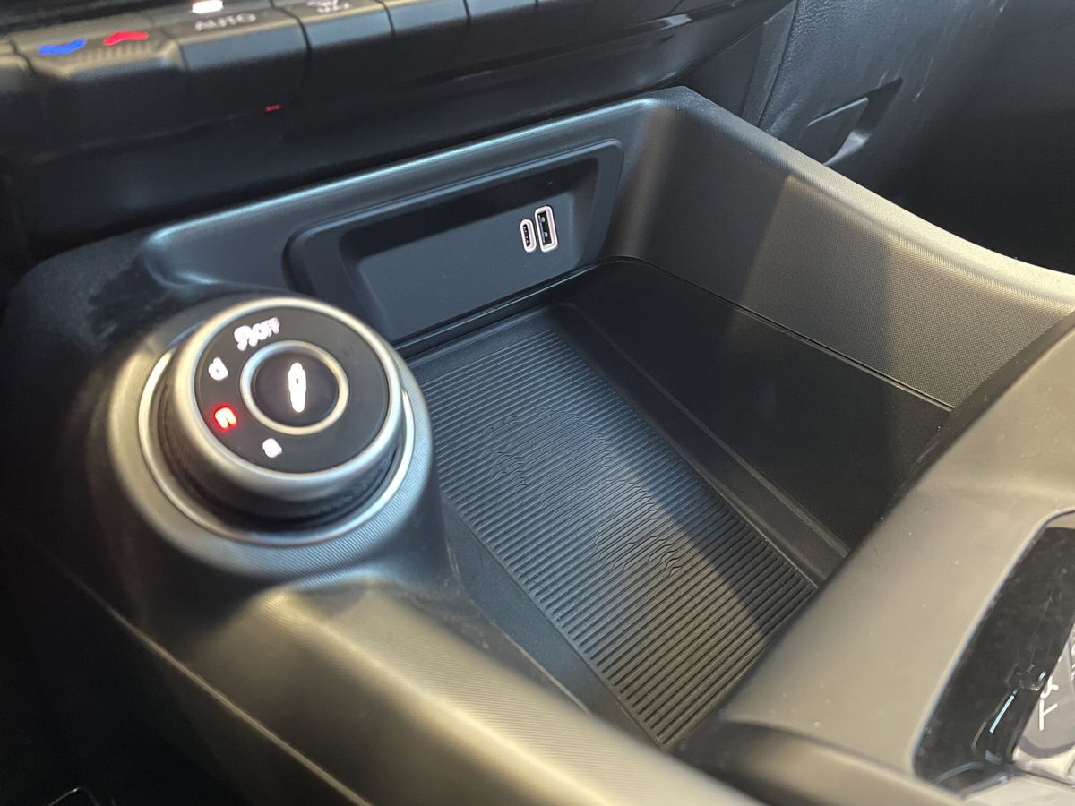 Alfa Romeo Tonale 1.5 hybrid Veloce 160cv tct7 (15)