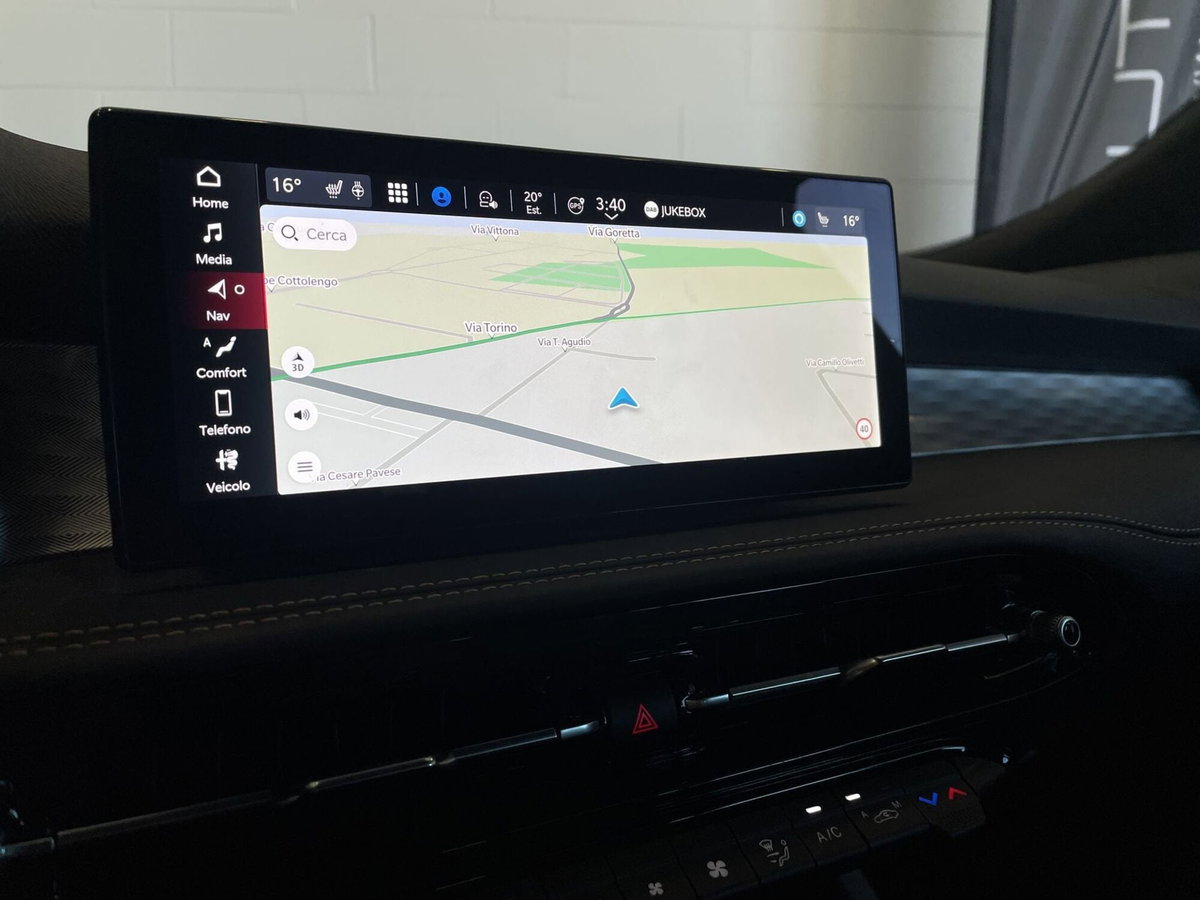 Alfa Romeo Tonale 1.5 hybrid Veloce 160cv tct7 (16)