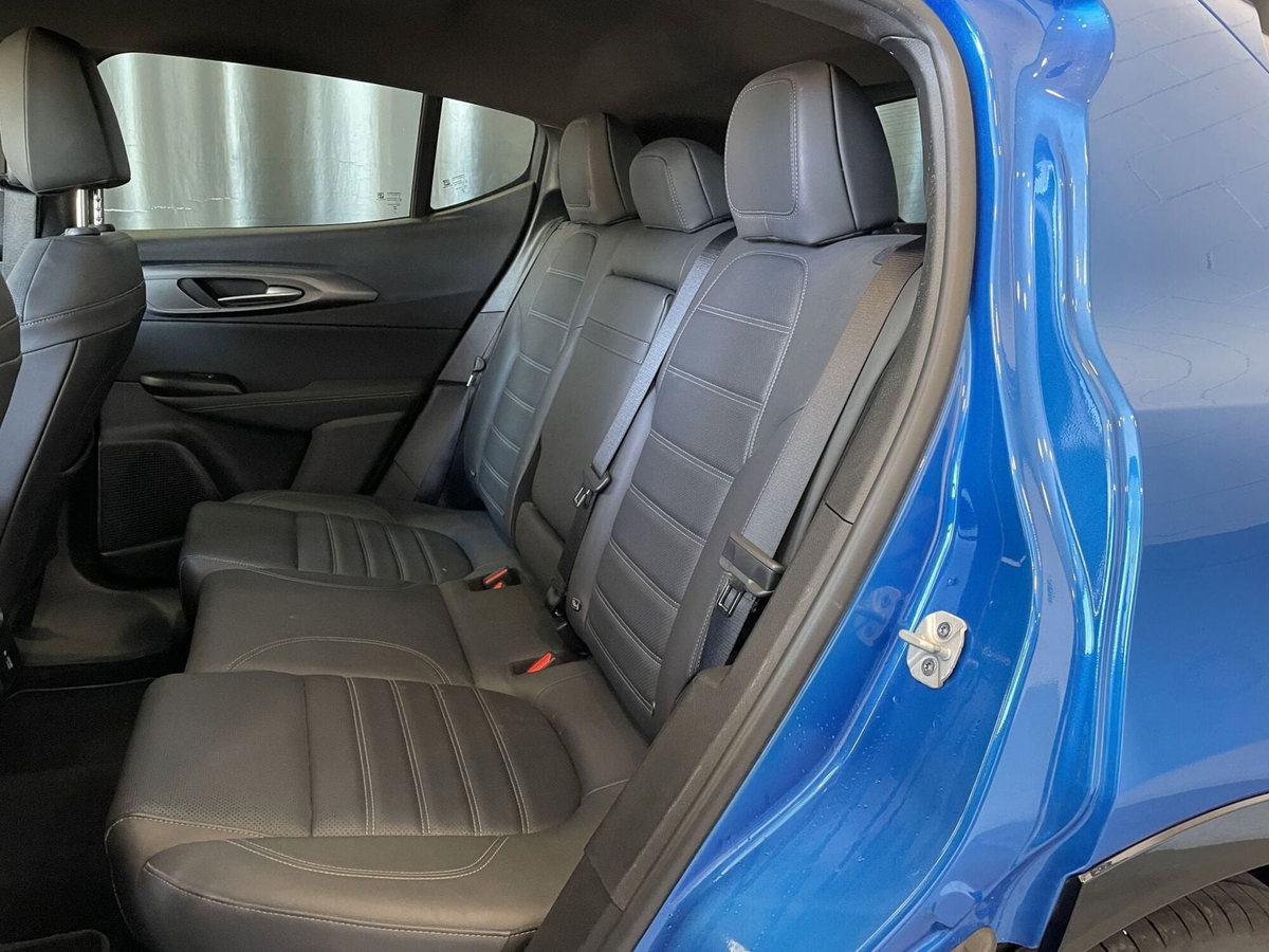 Alfa Romeo Tonale 1.5 hybrid Veloce 160cv tct7 (9)