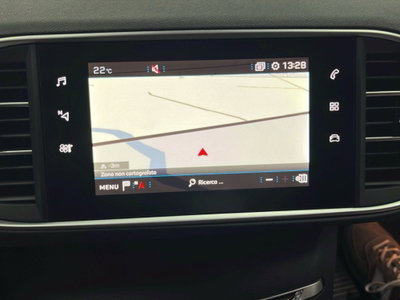 Peugeot 308 BlueHDi 130 S&S EAT8 GT Line (13)