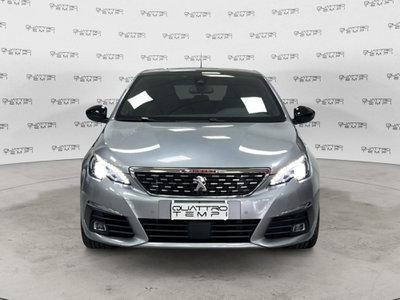 Peugeot 308 BlueHDi 130 S&S EAT8 GT Line (2)