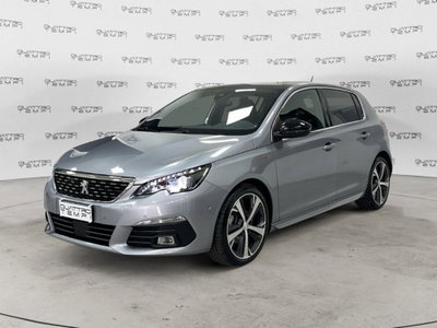 Peugeot 308 BlueHDi 130 S&S EAT8 GT Line (3)