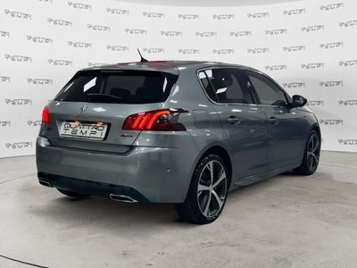 Peugeot 308 BlueHDi 130 S&S EAT8 GT Line (5)