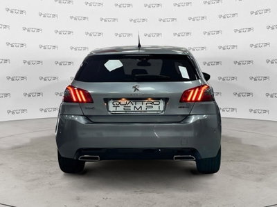 Peugeot 308 BlueHDi 130 S&S EAT8 GT Line (6)