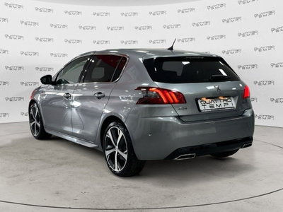 Peugeot 308 BlueHDi 130 S&S EAT8 GT Line (7)
