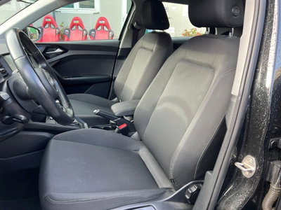 Audi A1 1.0 TFSI ultra S tronic Admired (13)