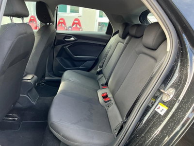 Audi A1 1.0 TFSI ultra S tronic Admired (14)