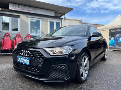 Audi A1 1.0 TFSI ultra S tronic Admired (2)