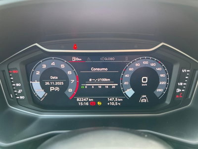 Audi A1 1.0 TFSI ultra S tronic Admired (9)