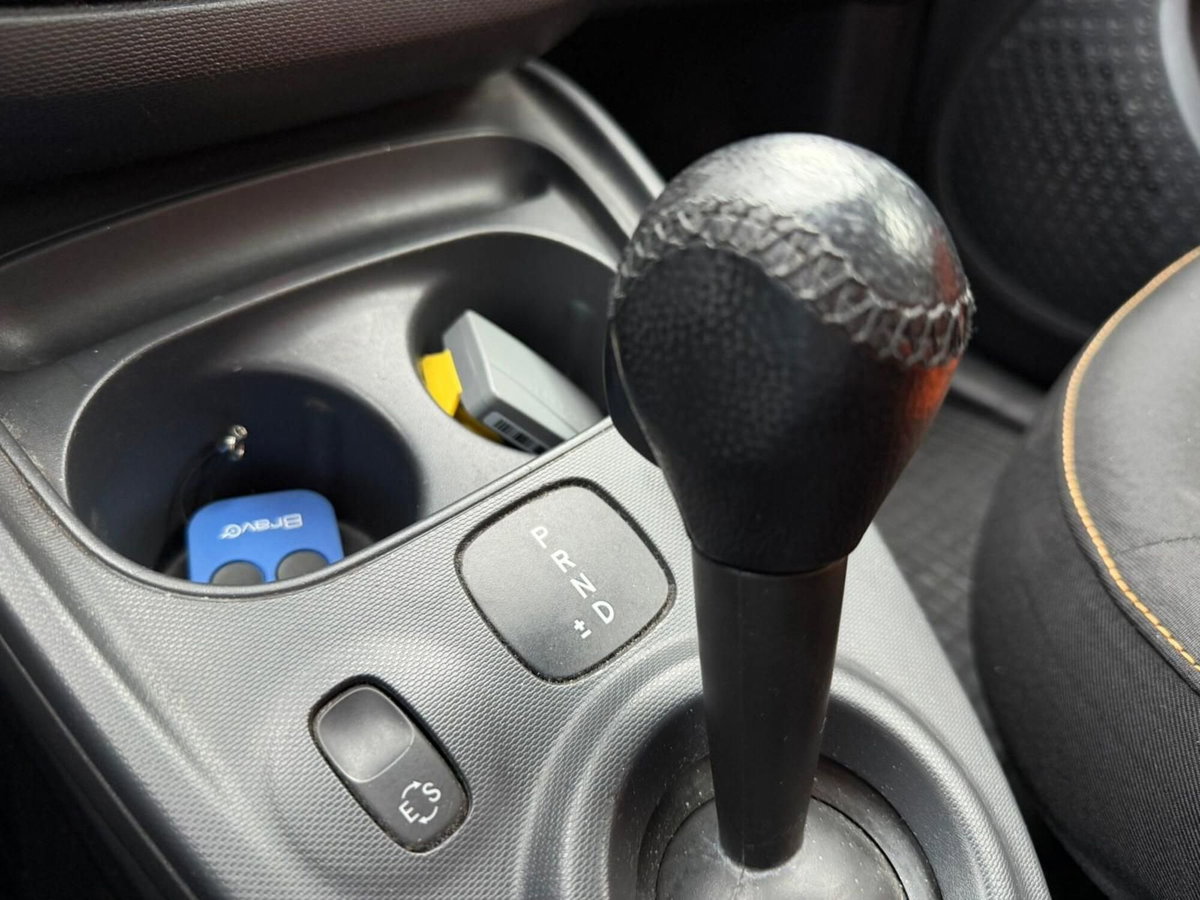 smart forfour forfour 70 1.0 twinamic Prime (10)