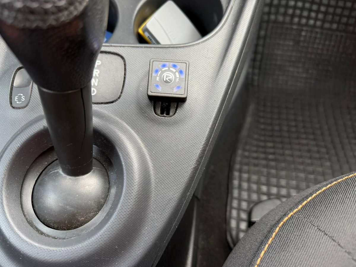 smart forfour forfour 70 1.0 twinamic Prime (11)