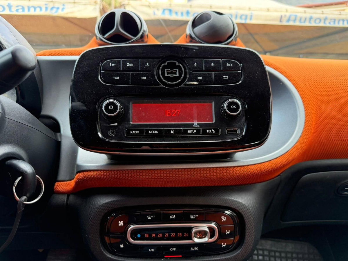 smart forfour forfour 70 1.0 twinamic Prime (13)