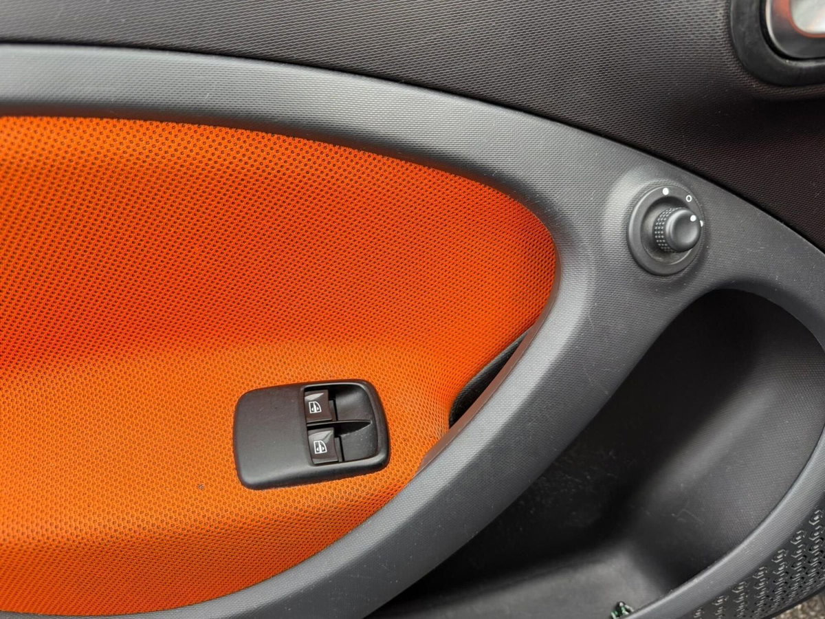 smart forfour forfour 70 1.0 twinamic Prime (15)