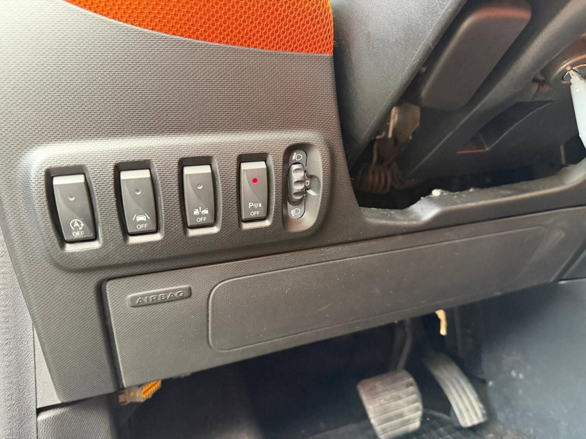 smart forfour forfour 70 1.0 twinamic Prime (16)