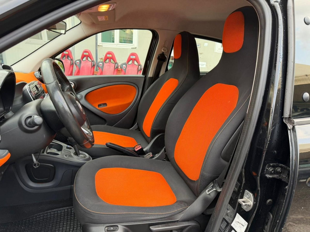 smart forfour forfour 70 1.0 twinamic Prime (17)