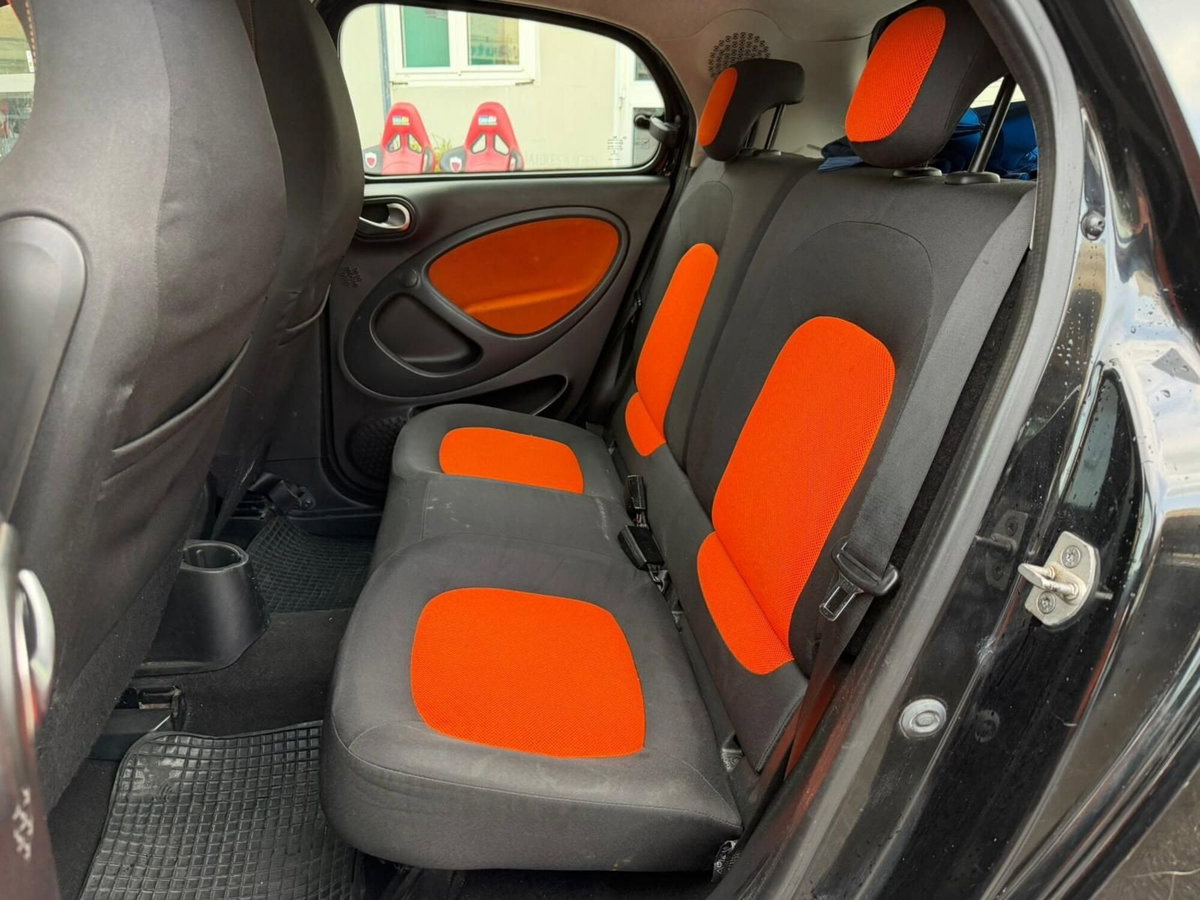 smart forfour forfour 70 1.0 twinamic Prime (18)