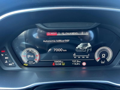 Audi Q3 Sportback 35 TDI quattro S tronic S line edition (11)