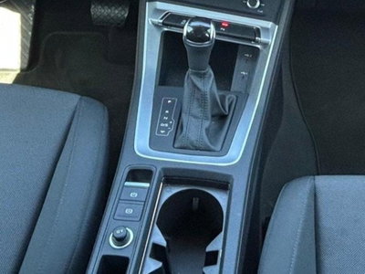 Audi Q3 Sportback 35 TDI quattro S tronic S line edition (13)