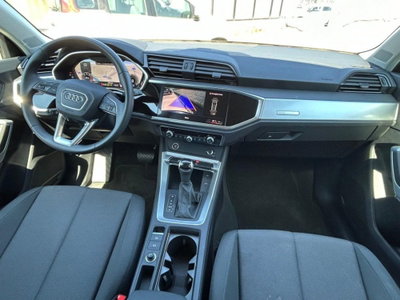 Audi Q3 Sportback 35 TDI quattro S tronic S line edition (5)