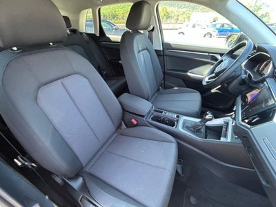 Audi Q3 Sportback 35 TDI quattro S tronic S line edition (6)