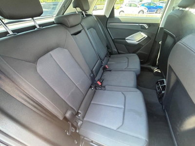 Audi Q3 Sportback 35 TDI quattro S tronic S line edition (7)