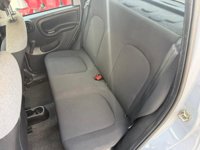 Fiat Panda Cross Cross 1.0 FireFly S&S Hybrid (12)