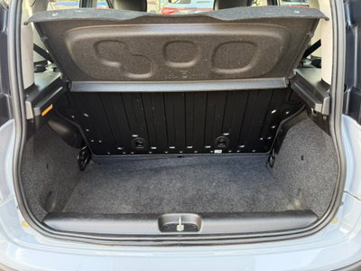Fiat Panda Cross Cross 1.0 FireFly S&S Hybrid (5)