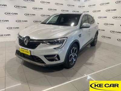 Renault Arkana 140 CV EDC Intens usata