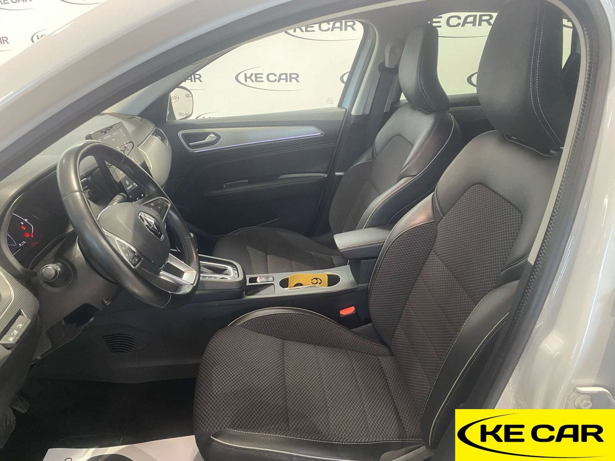 Renault Arkana 140 CV EDC Intens (15)