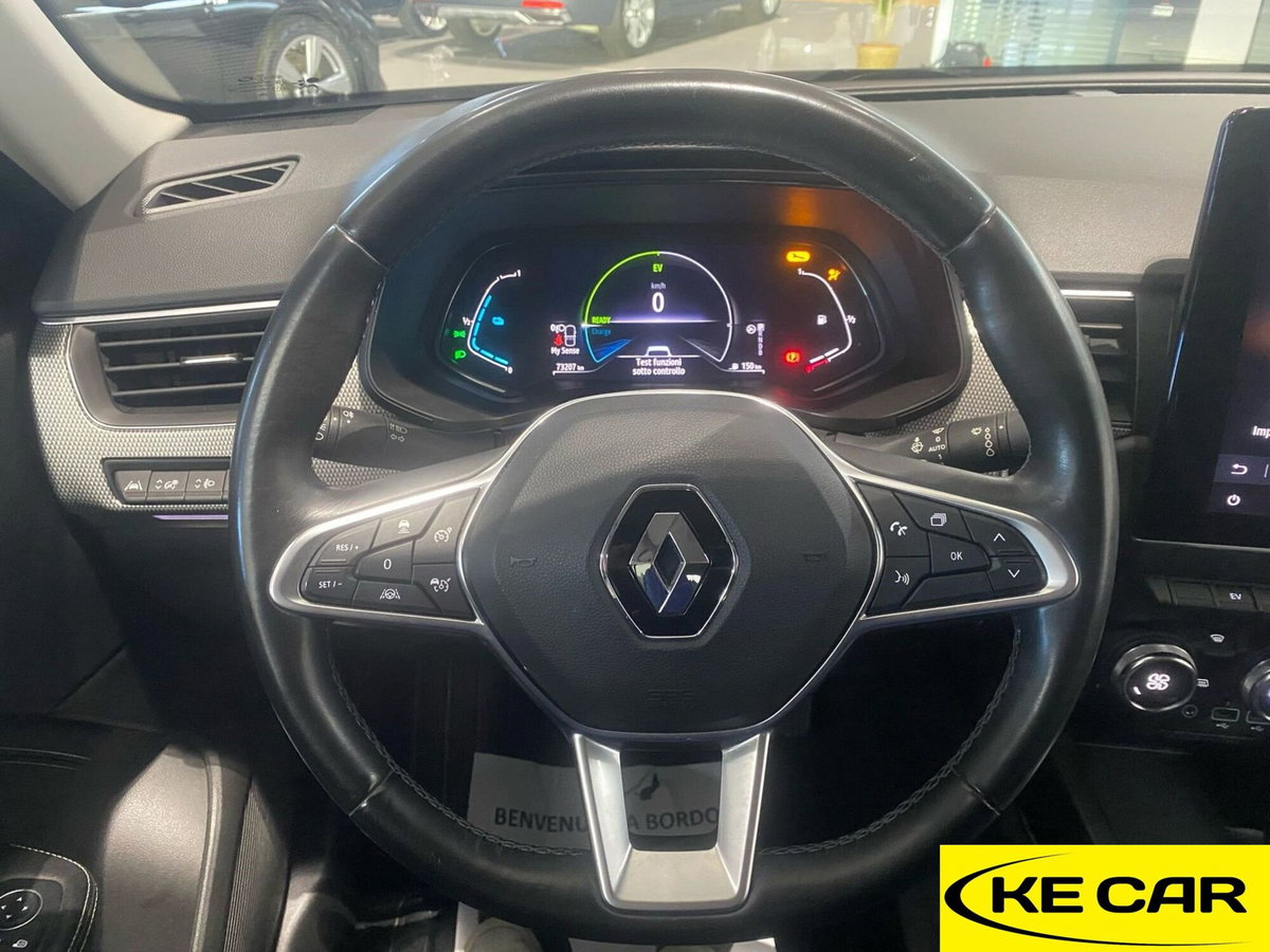 Renault Arkana 140 CV EDC Intens (18)