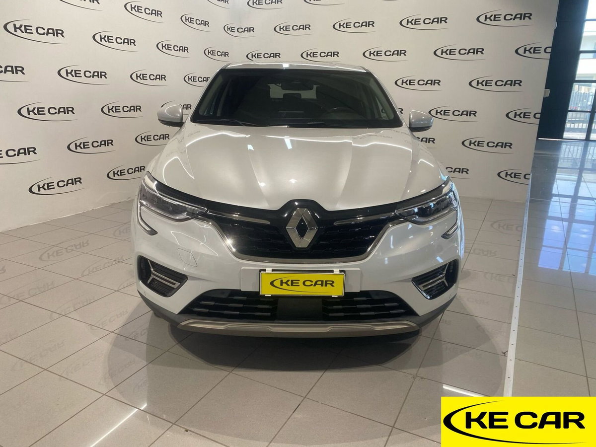 Renault Arkana 140 CV EDC Intens (2)