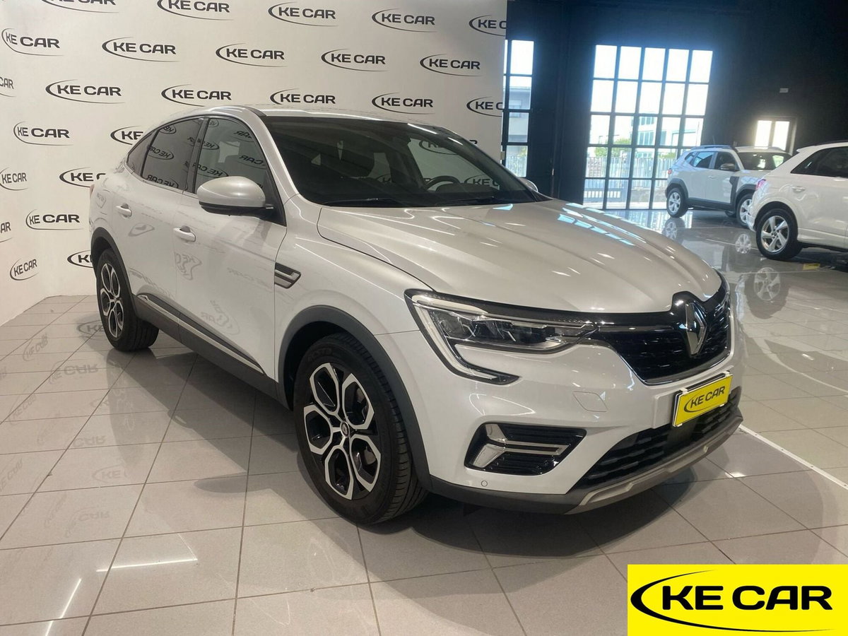 Renault Arkana 140 CV EDC Intens (3)