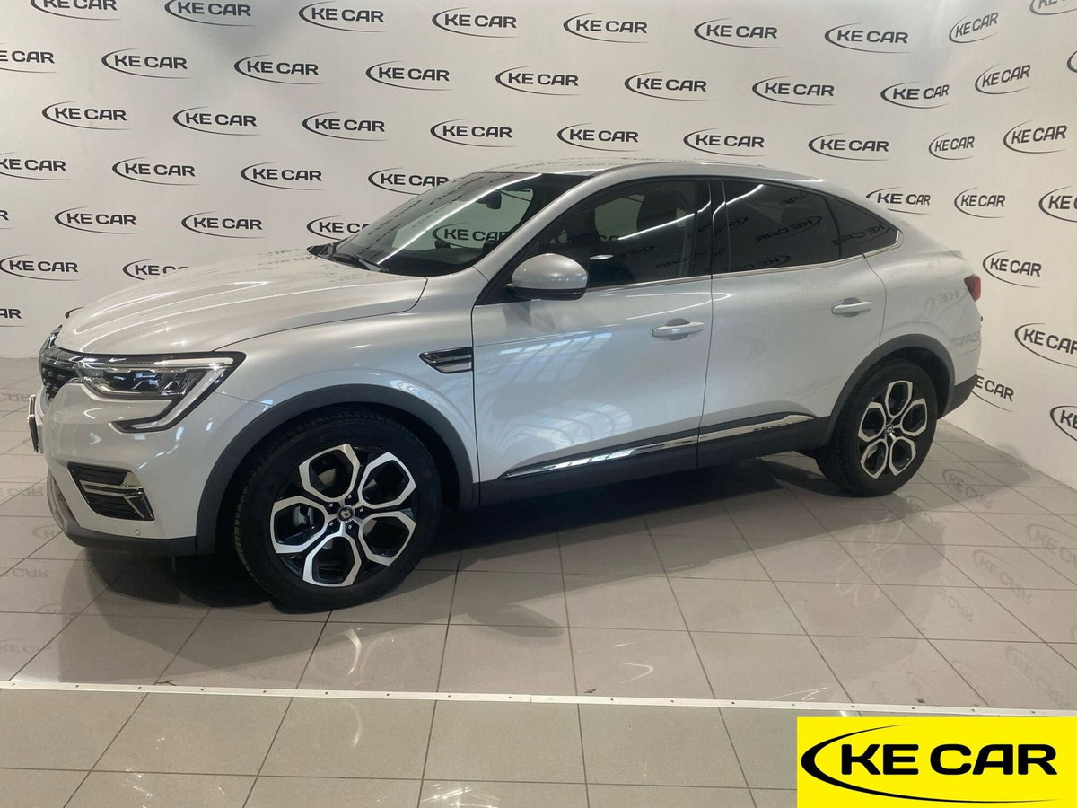 Renault Arkana 140 CV EDC Intens (4)