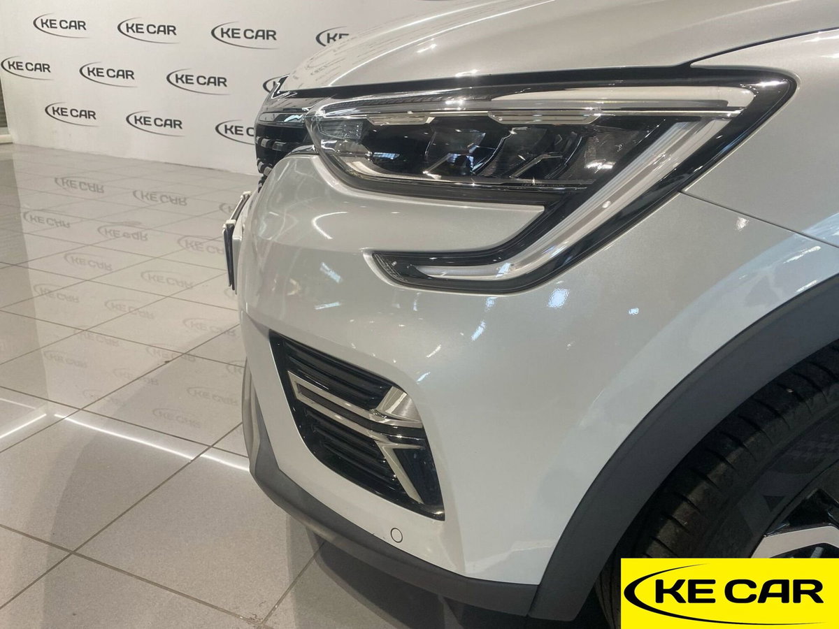 Renault Arkana 140 CV EDC Intens (9)