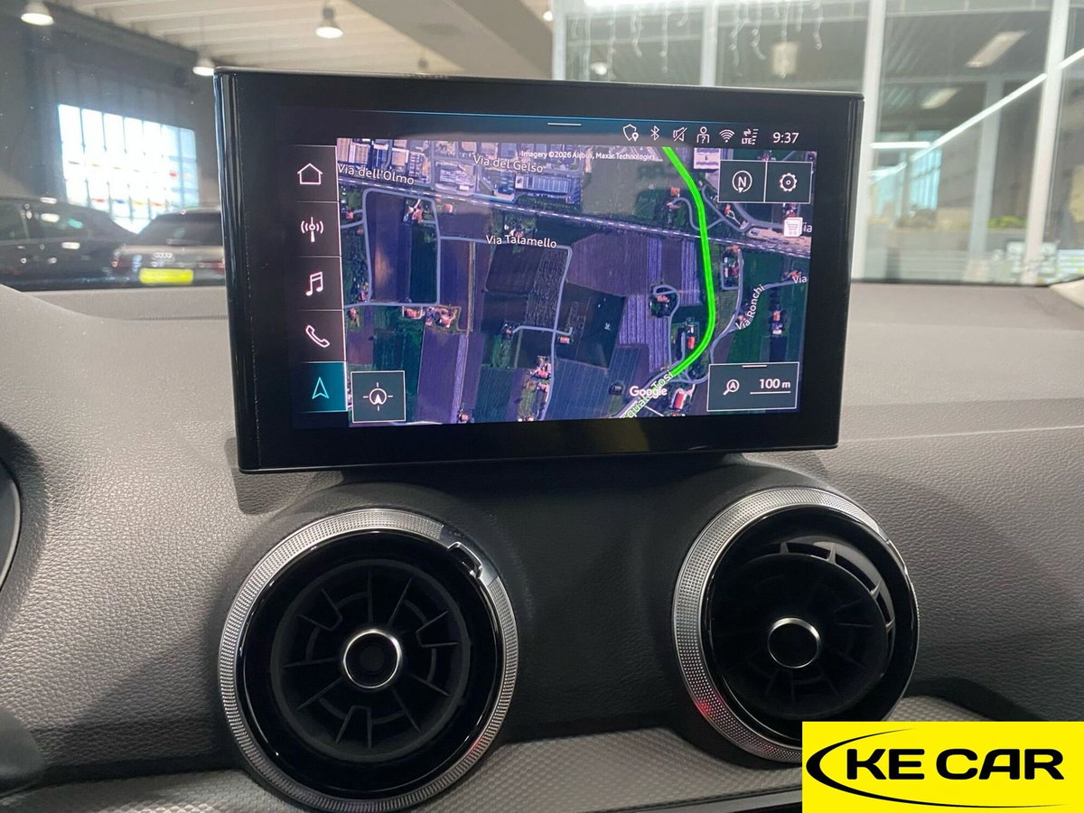Audi Q2 Q2 30 TFSI (10)
