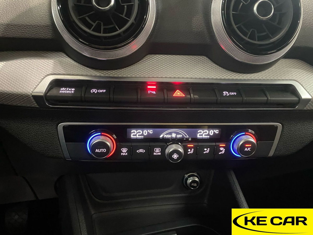 Audi Q2 Q2 30 TFSI (11)