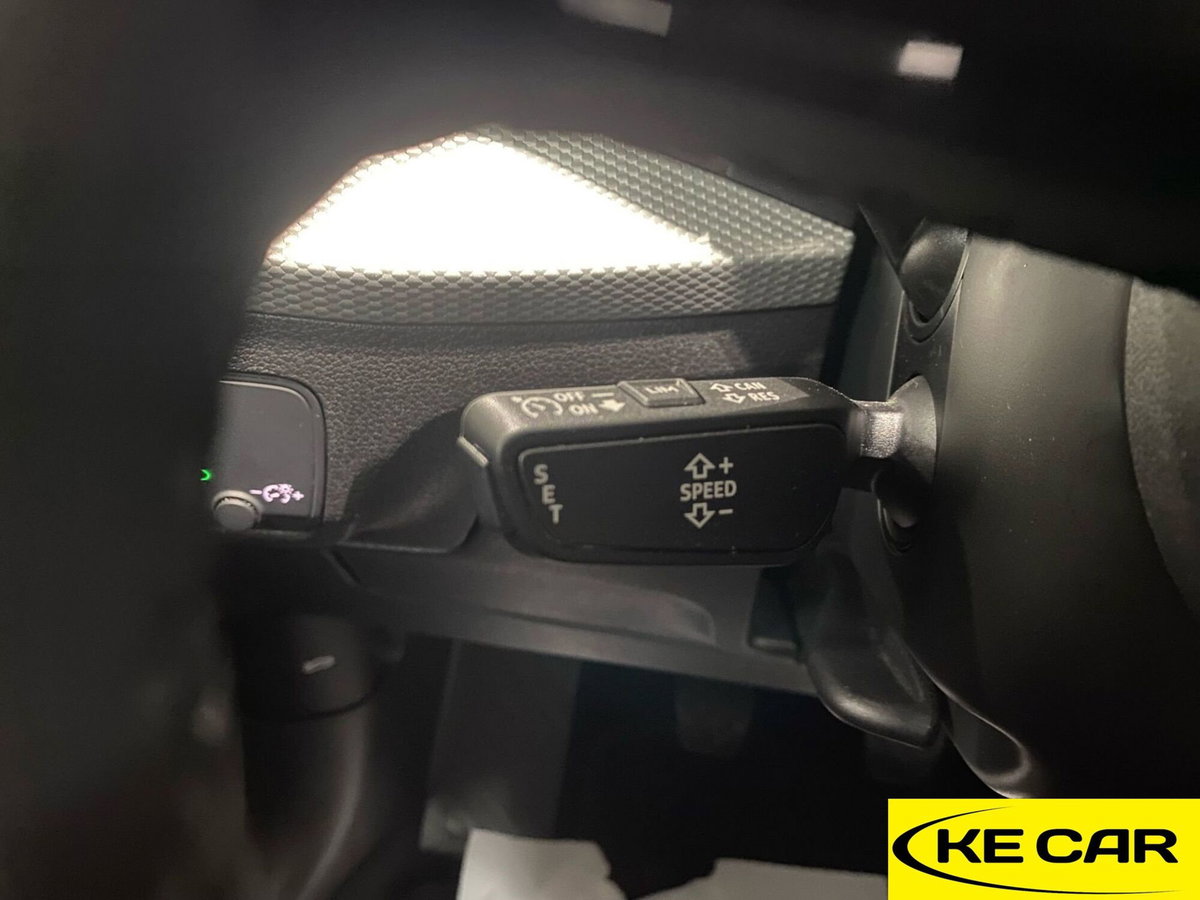 Audi Q2 Q2 30 TFSI (13)