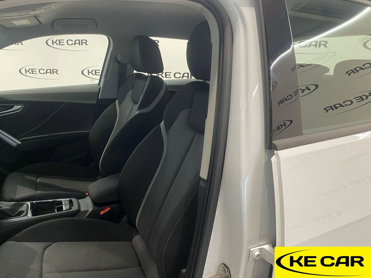 Audi Q2 Q2 30 TFSI (16)