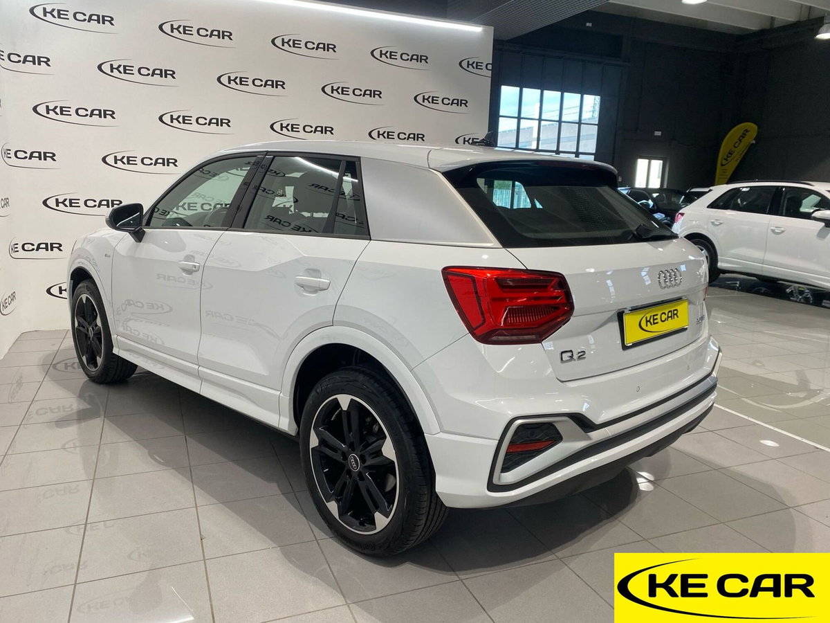 Audi Q2 Q2 30 TFSI (17)