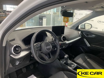 Audi Q2 Q2 30 TFSI (18)