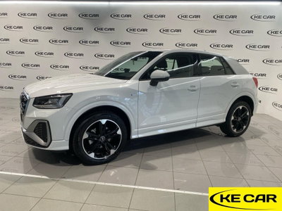 Audi Q2 Q2 30 TFSI (4)