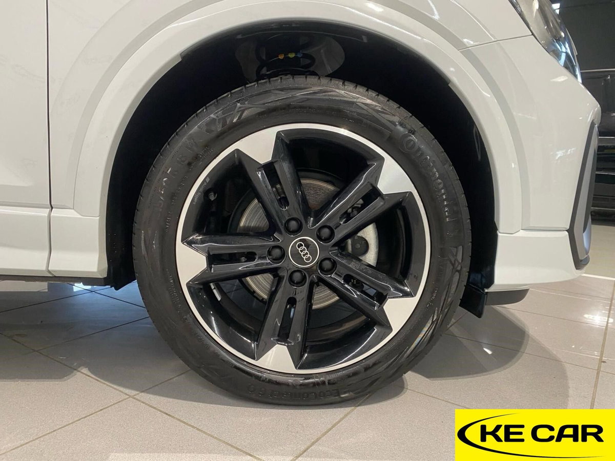 Audi Q2 Q2 30 TFSI (7)
