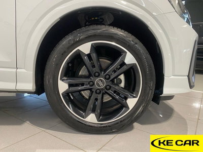 Audi Q2 Q2 30 TFSI (7)