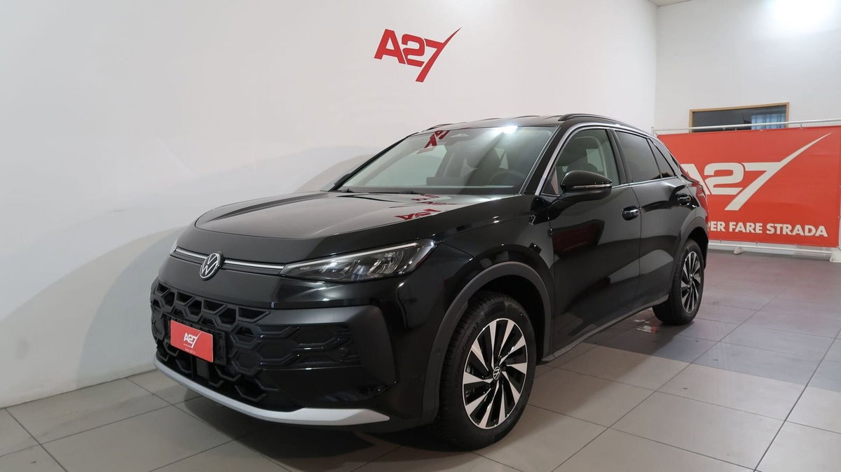Volkswagen T-Roc 1.5 etsi Life 115cv dsg