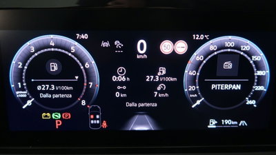 Volkswagen T-Roc 1.5 etsi Life 115cv dsg (10)