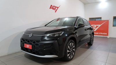 Volkswagen T-Roc 1.5 etsi Life 115cv dsg (13)