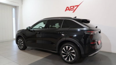 Volkswagen T-Roc 1.5 etsi Life 115cv dsg (16)