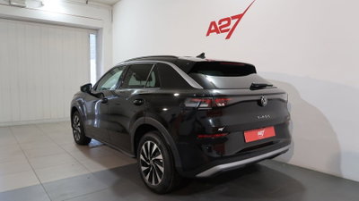 Volkswagen T-Roc 1.5 etsi Life 115cv dsg (5)